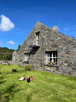 Bed & Breakfast - Shanakeever Farm